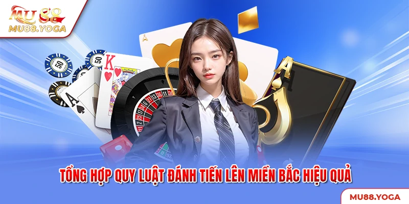 Quy luật đánh TLMB chuẩn xác