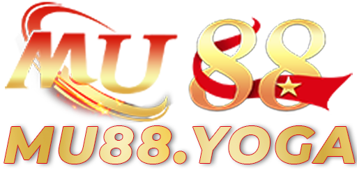 Mu88 logo footer